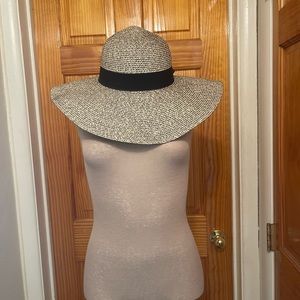 Furtalk Floppy Sun Hat